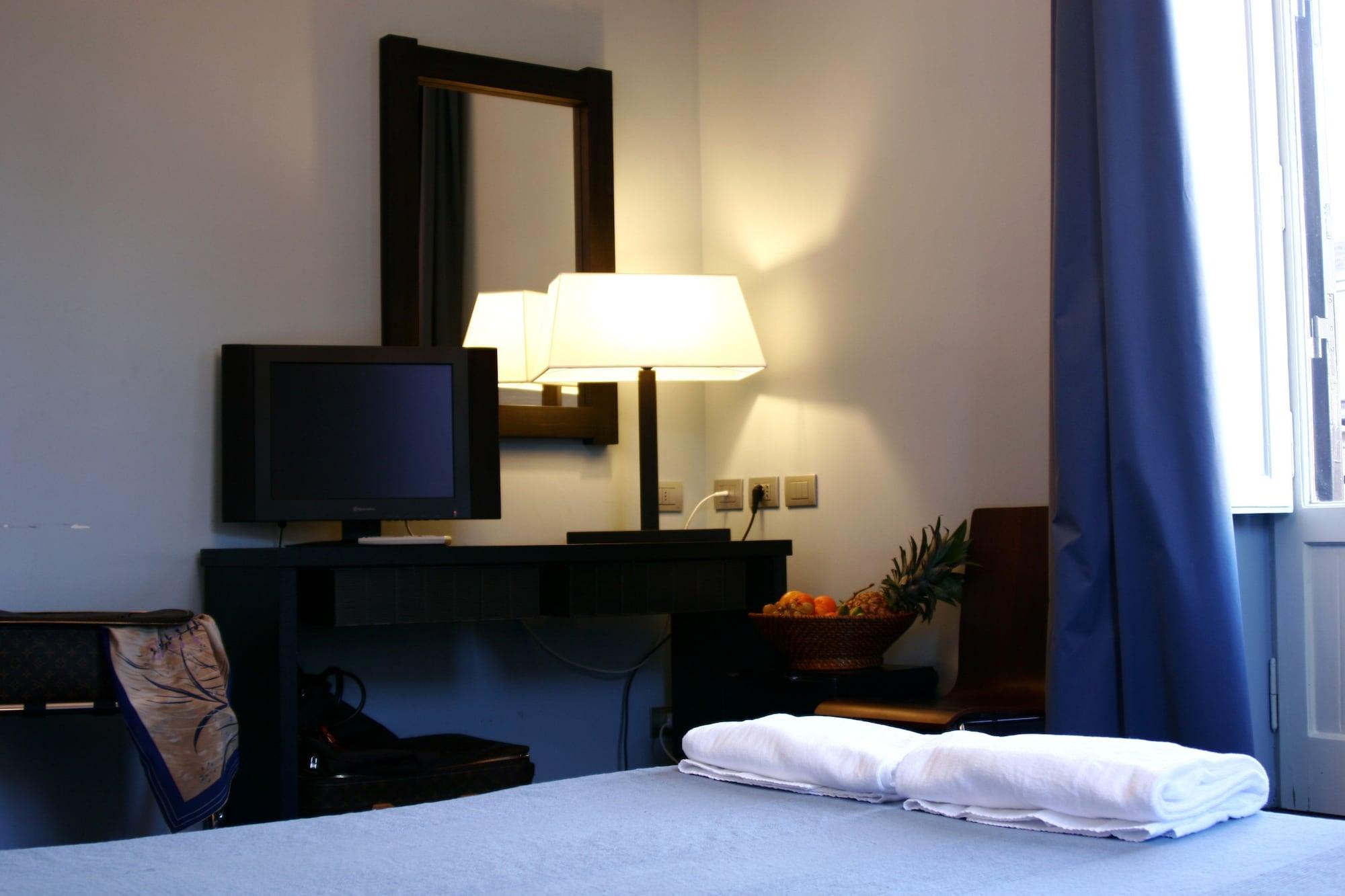 Hotel Terminal