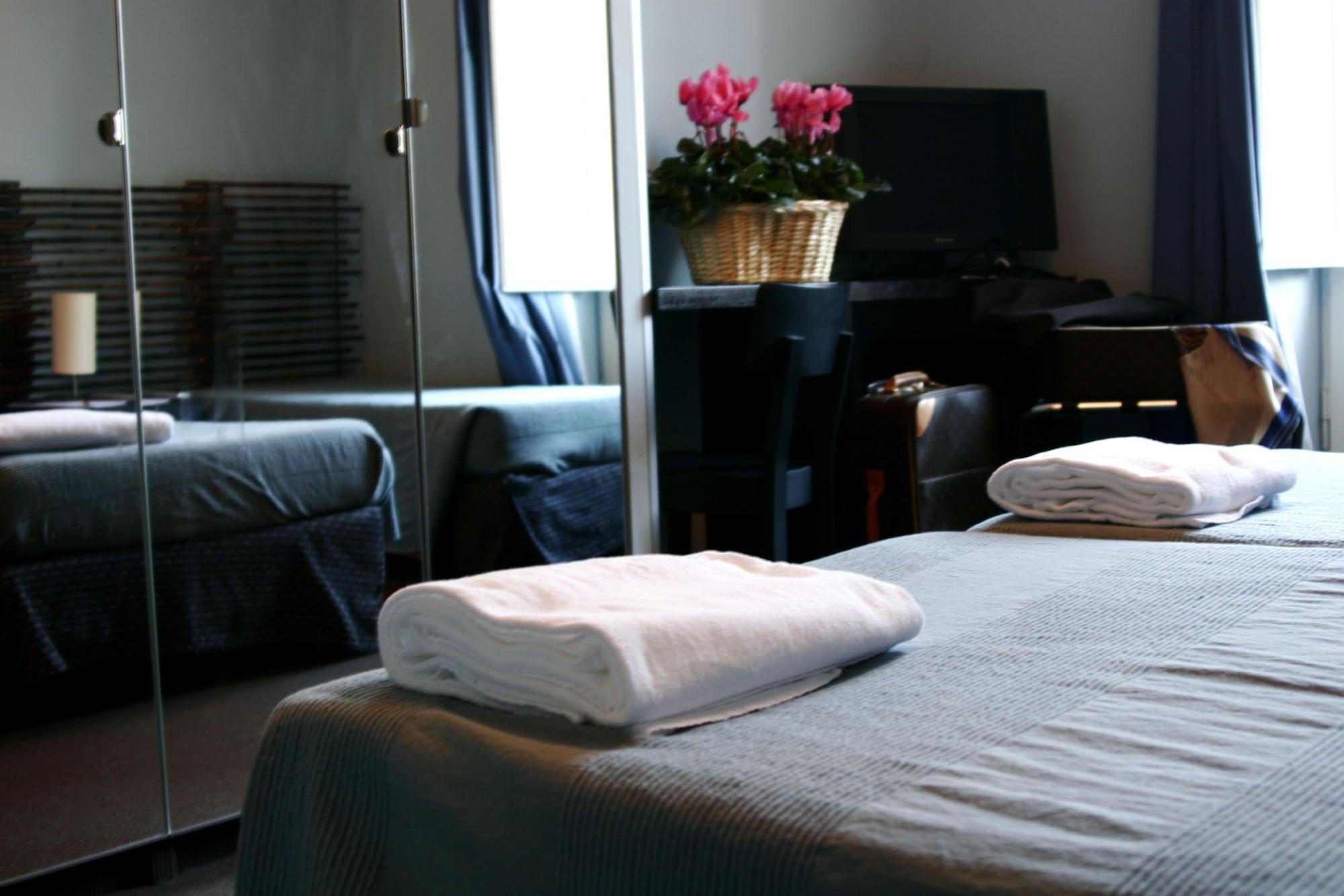 Terminal Hotel Rome