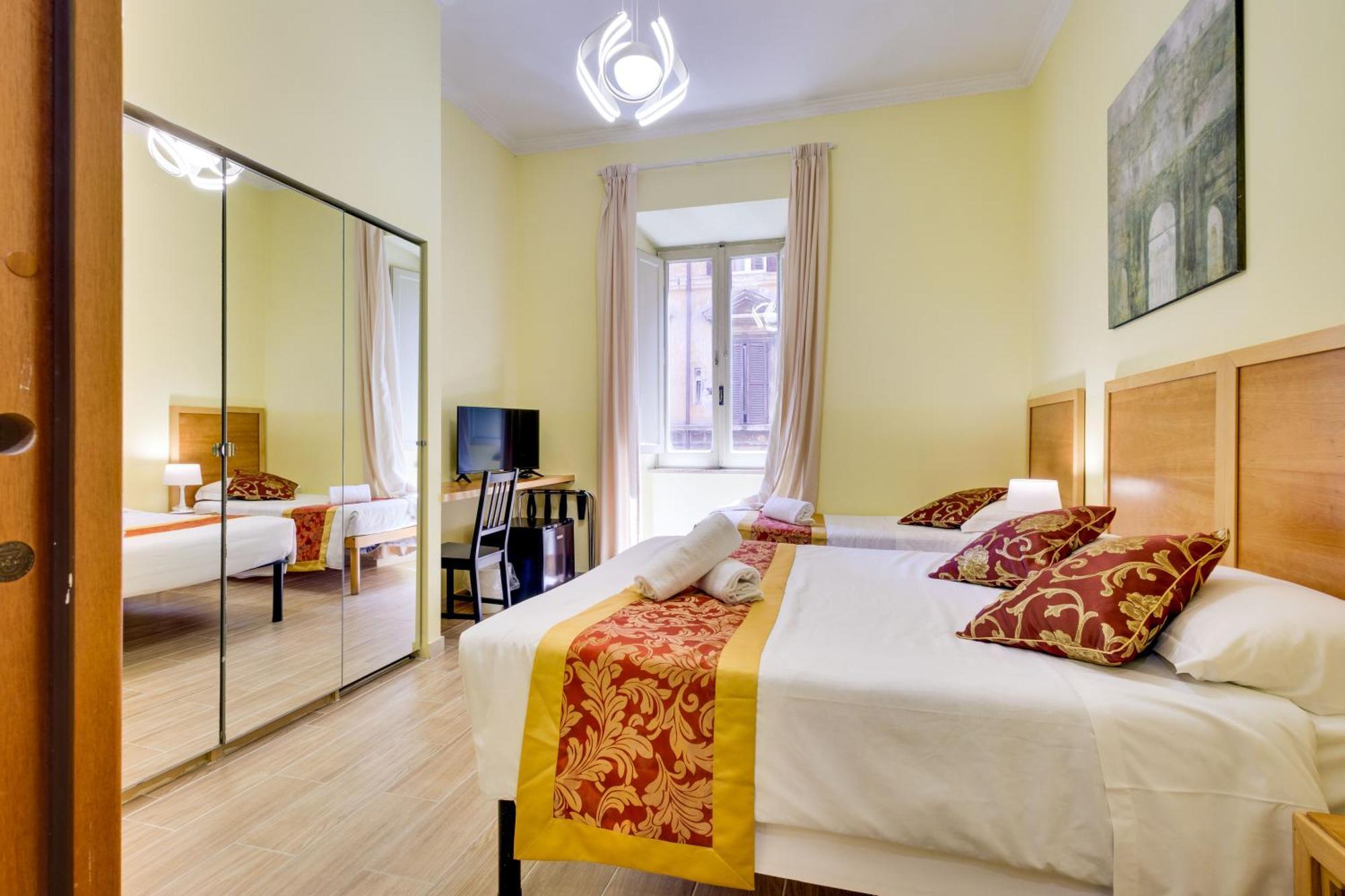 Terminal Hotel Rome