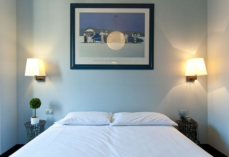 Terminal Hotel Rome