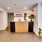 Hotel Terminal