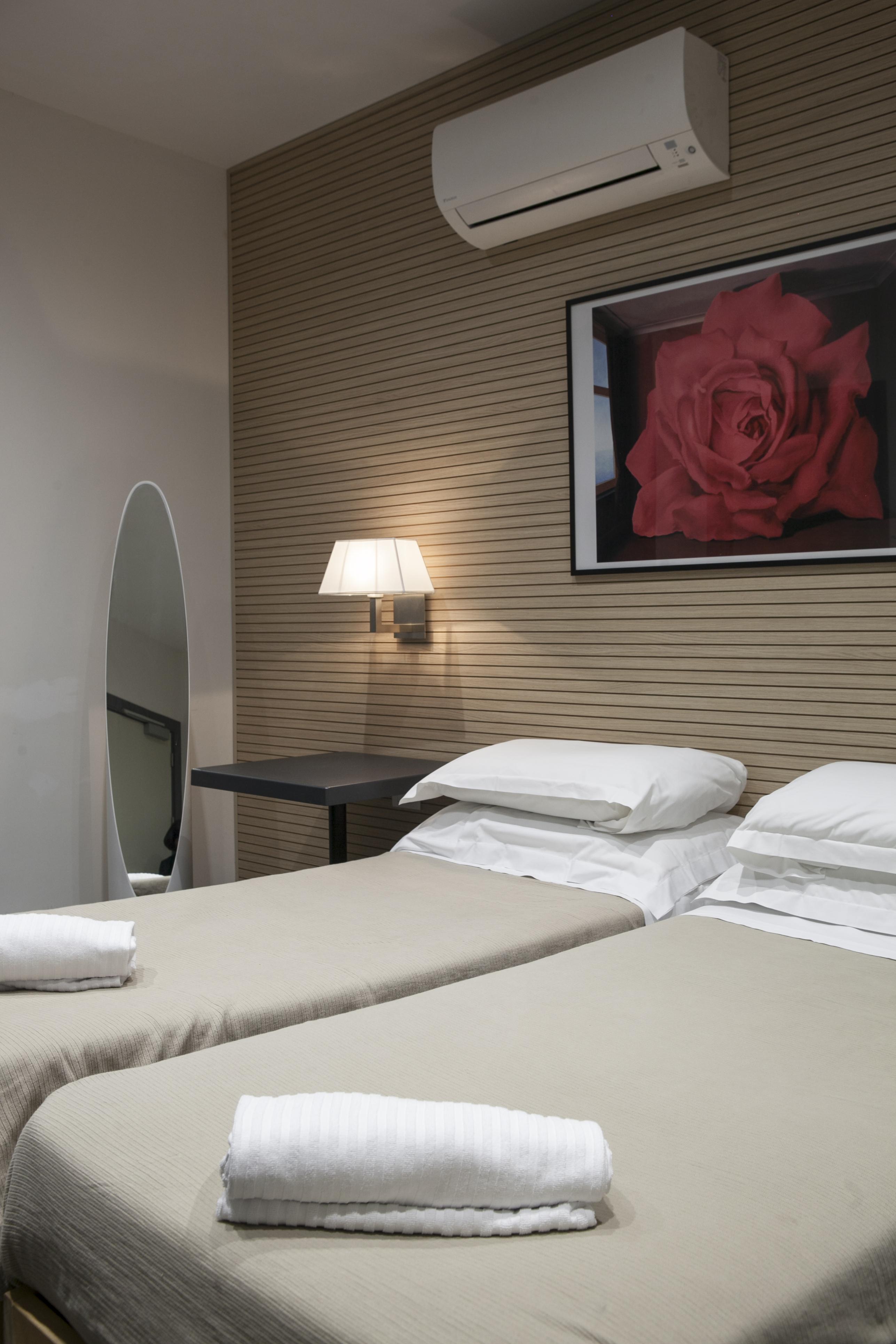 Terminal Hotel 3*