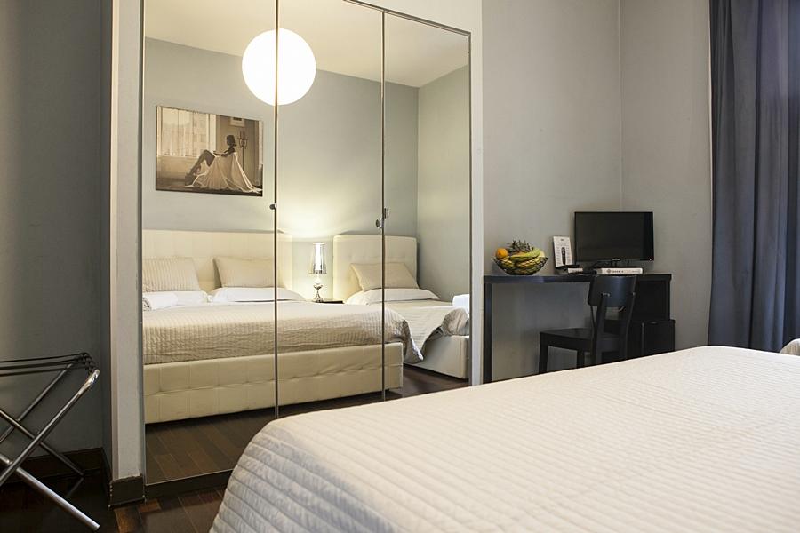 Terminal Hotel 3*