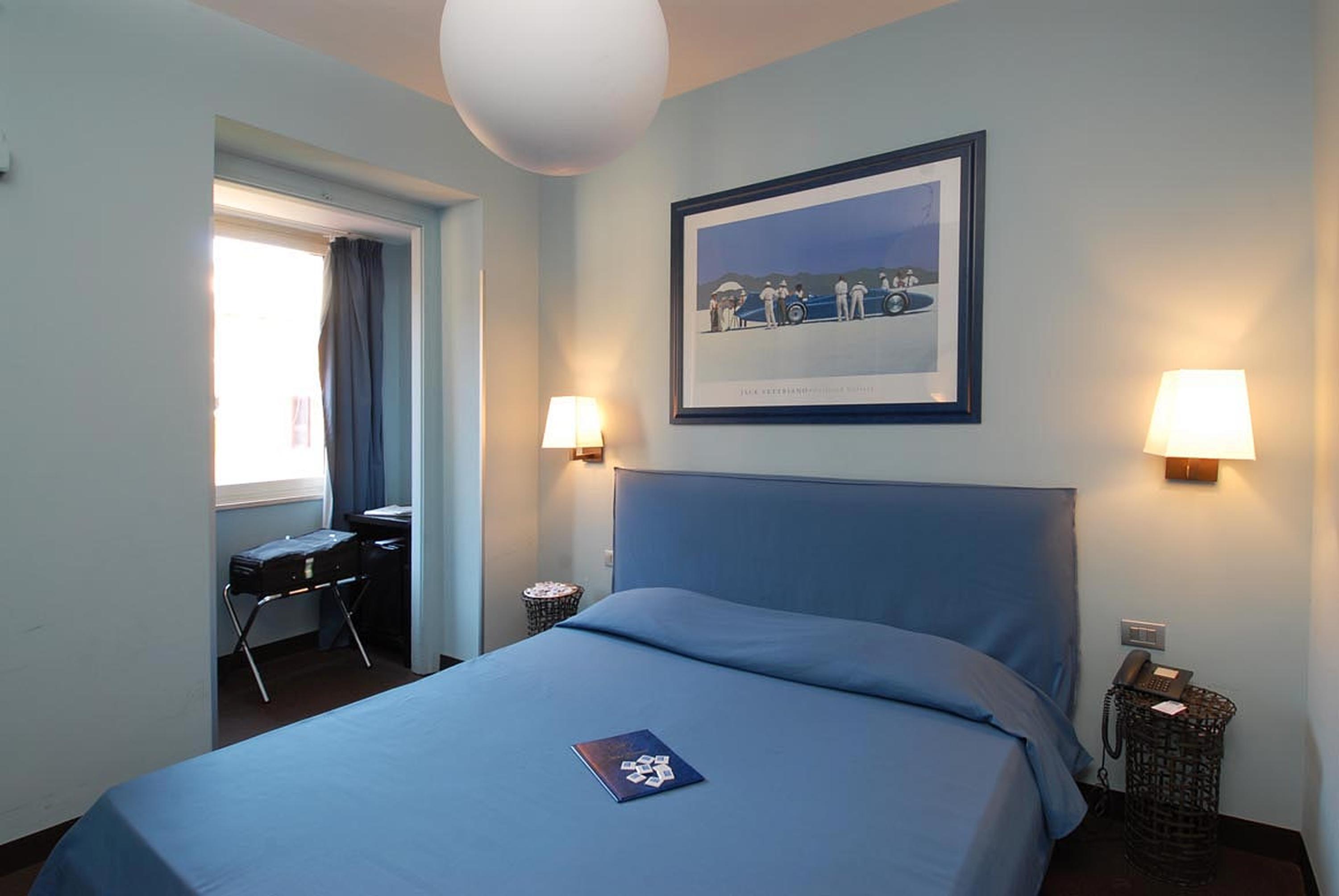 Terminal Hotel Roma