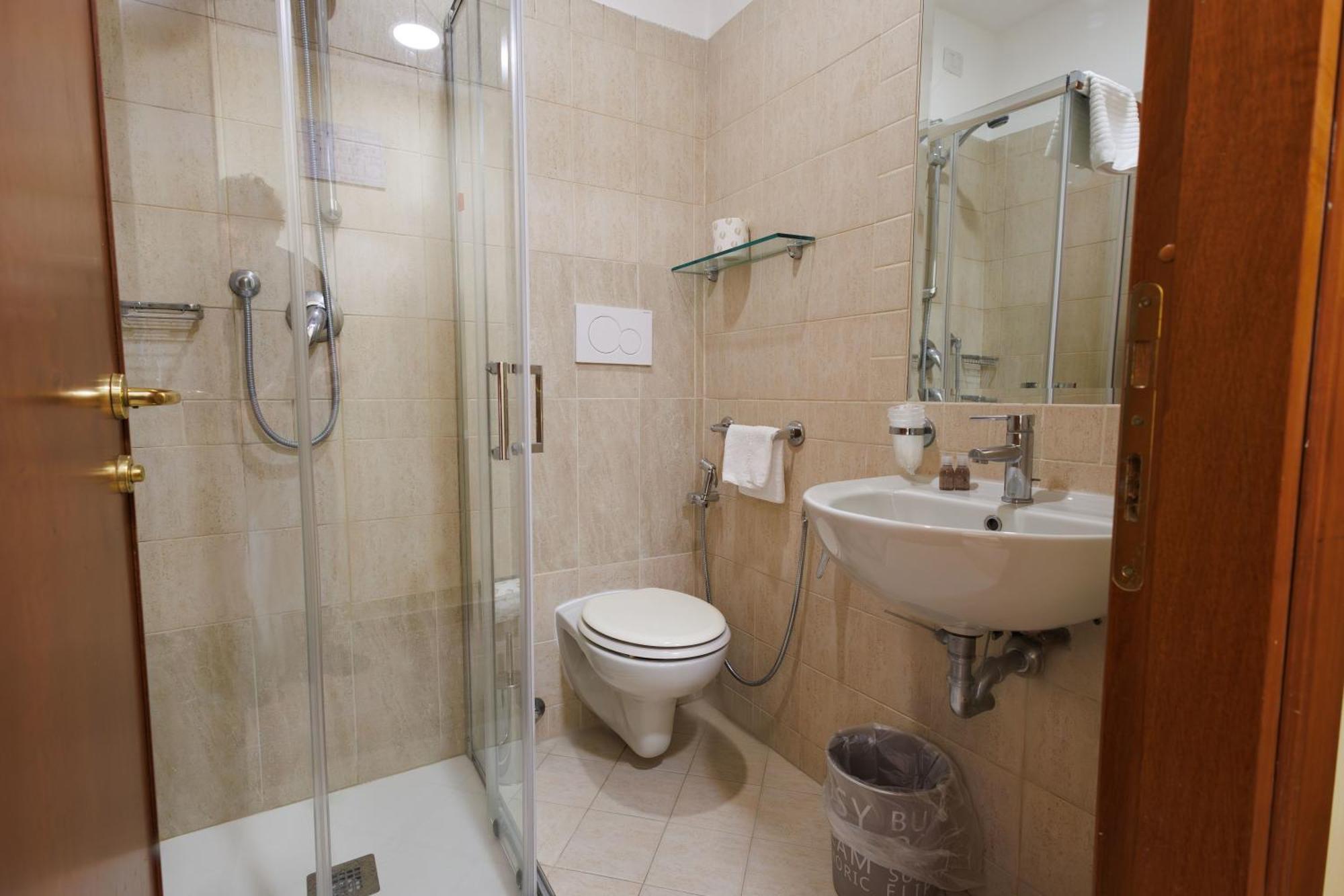 Terminal Hotel 3*