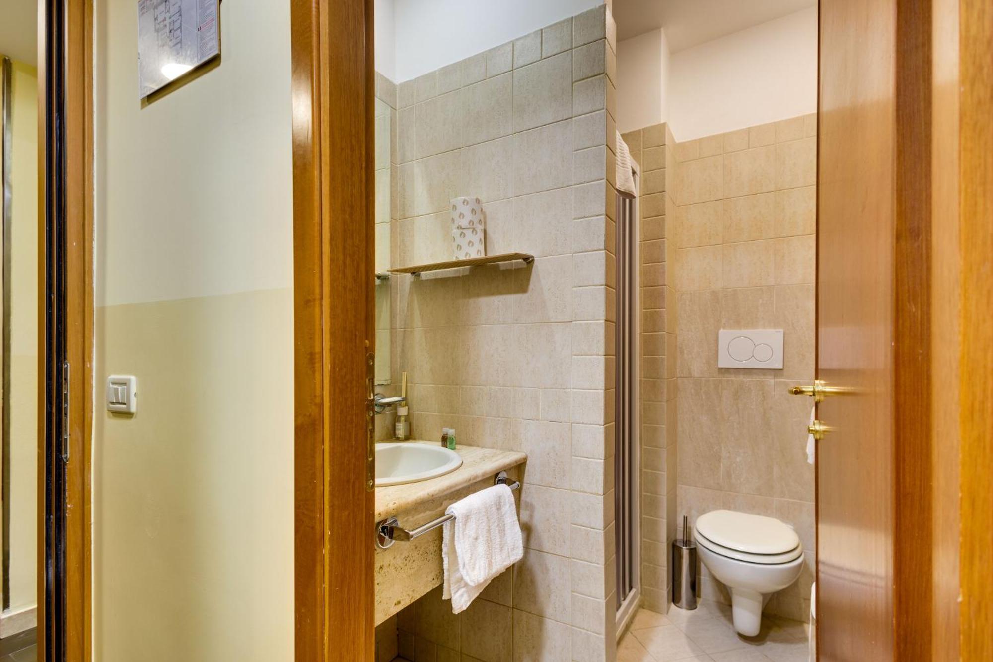 Terminal Hotel Roma
