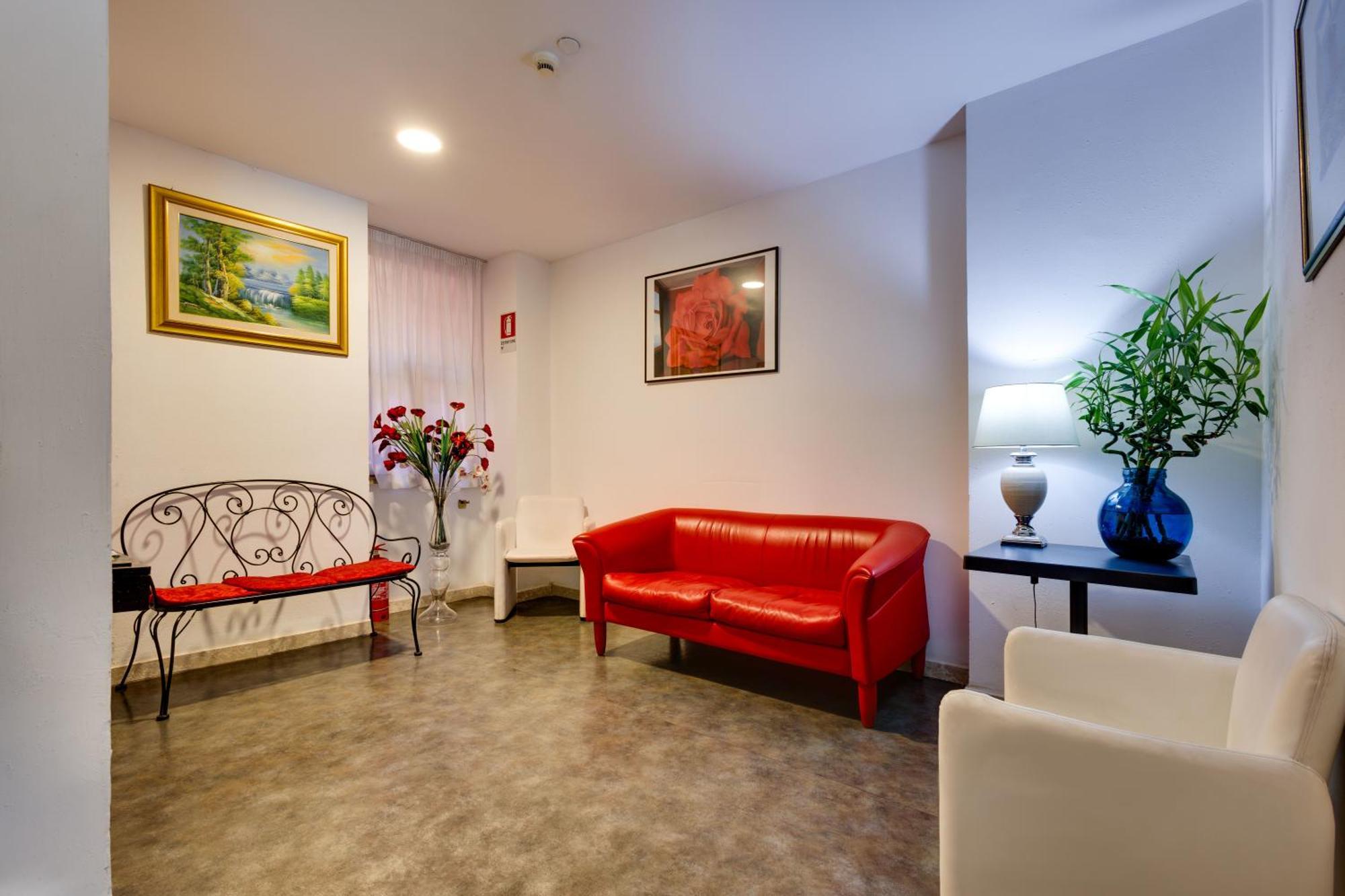 Hotel Terminal