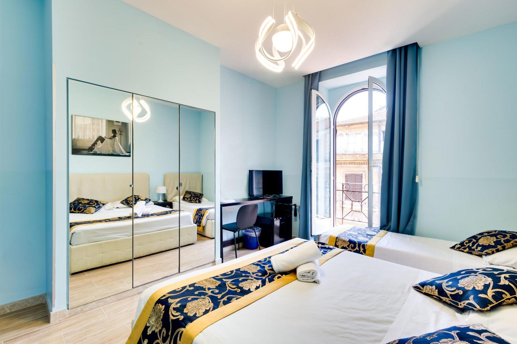 Terminal Hotel 3*