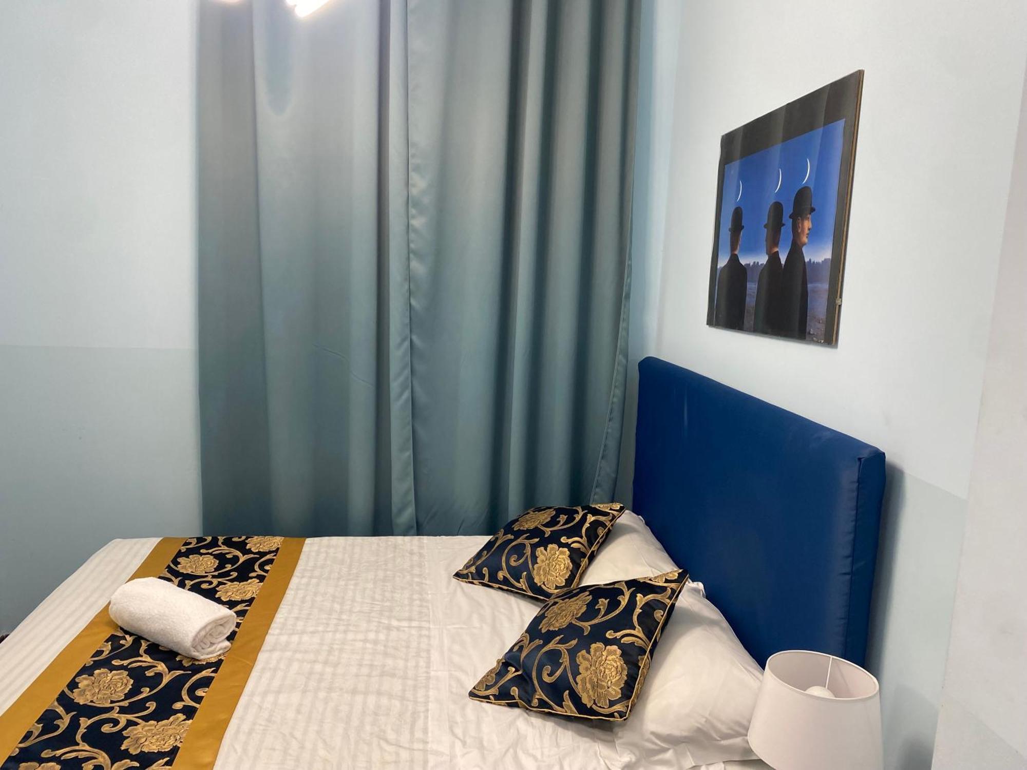 Hotel Terminal