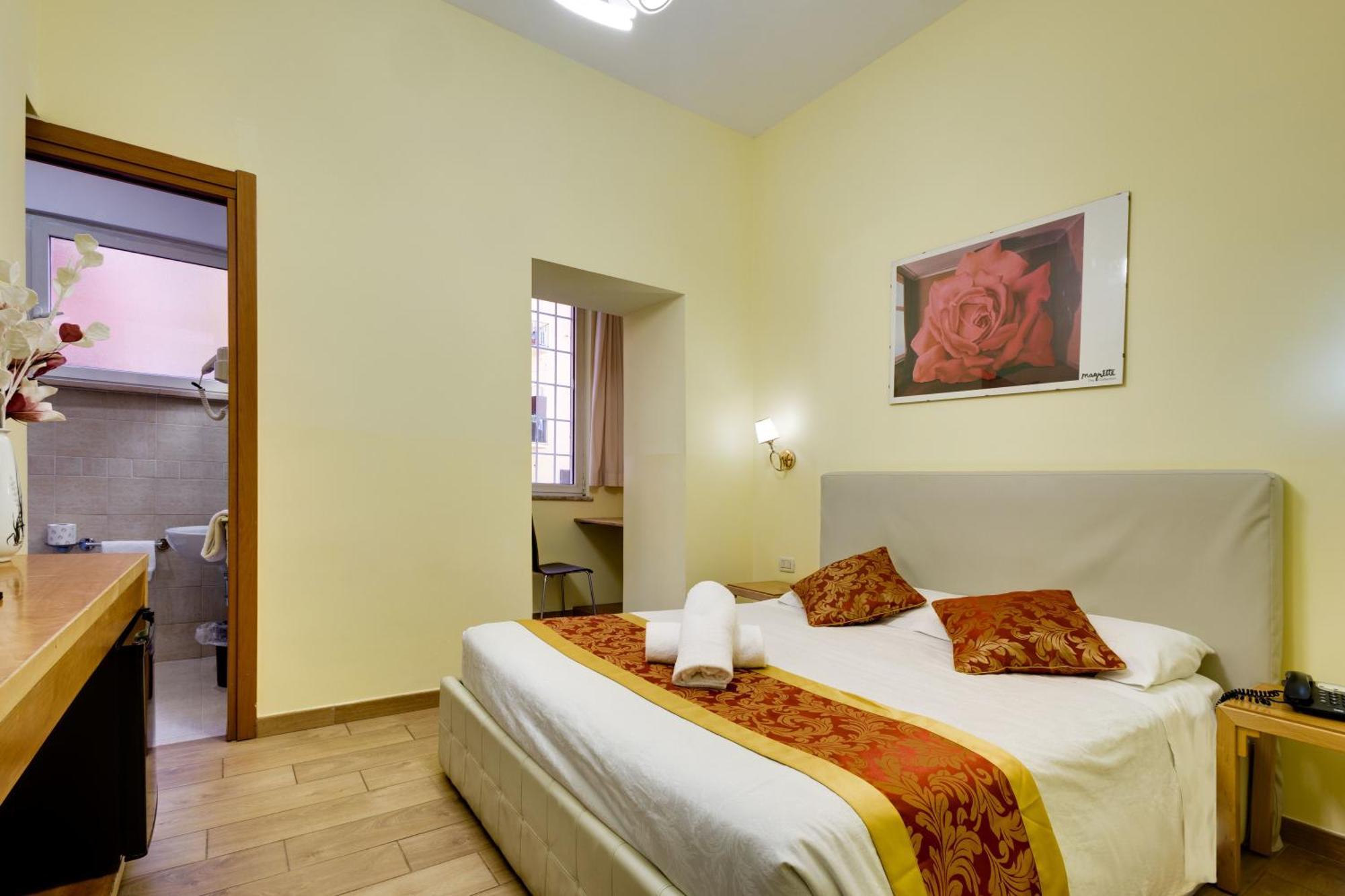 Terminal Hotel 3*