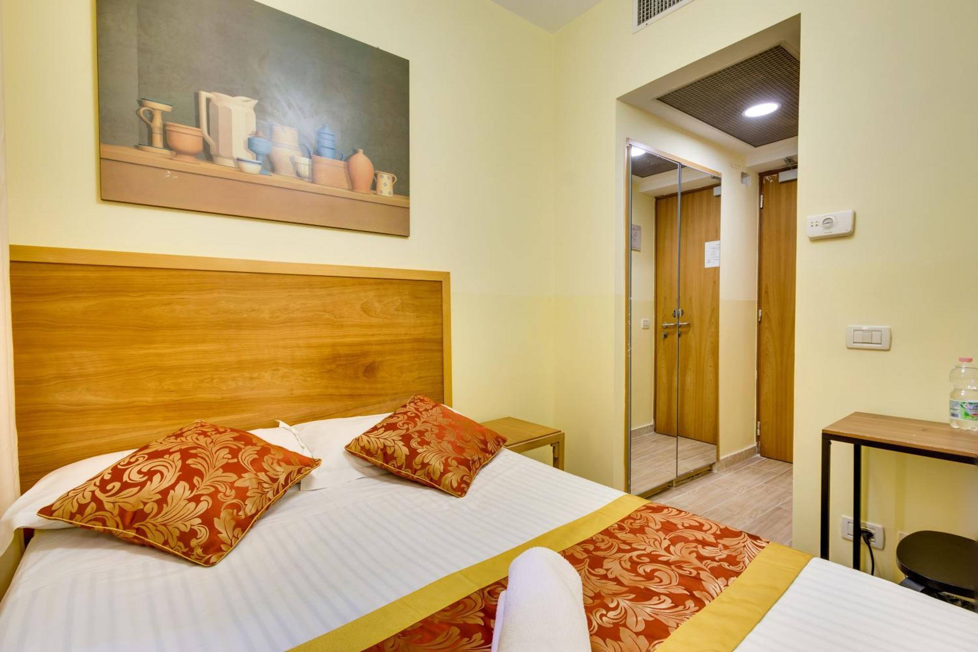 Hotel Terminal