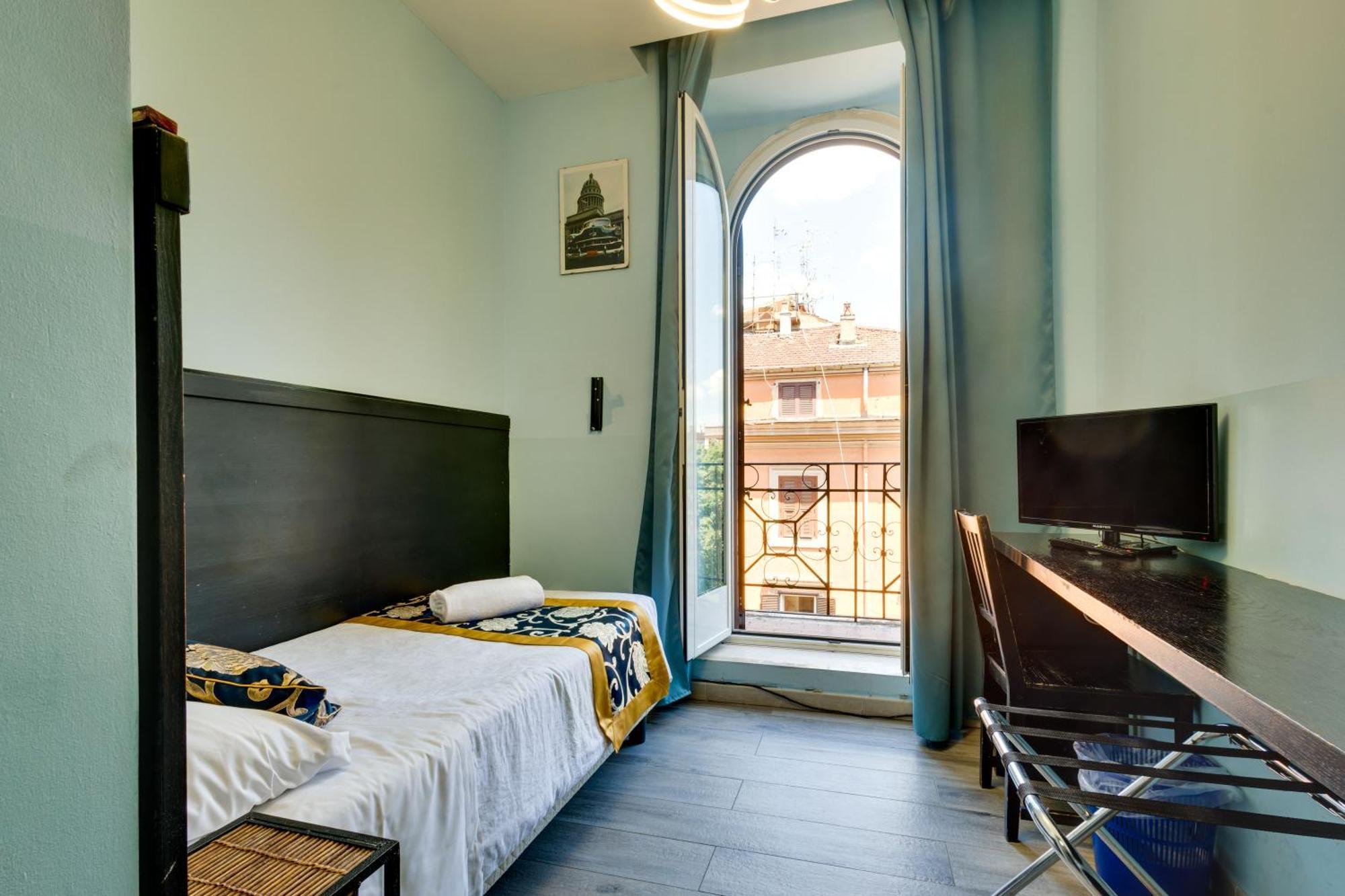 Terminal Hotel 3*