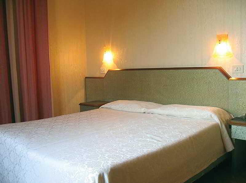 Hotel Terminal Roma
