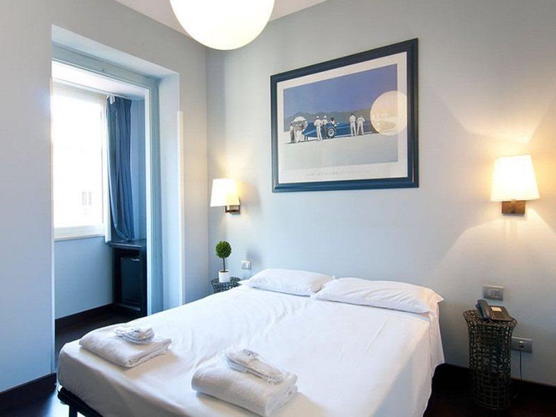 Hotel Terminal 3*