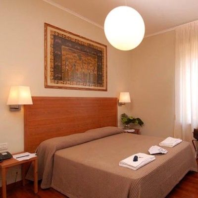 Terminal Hotel 3*