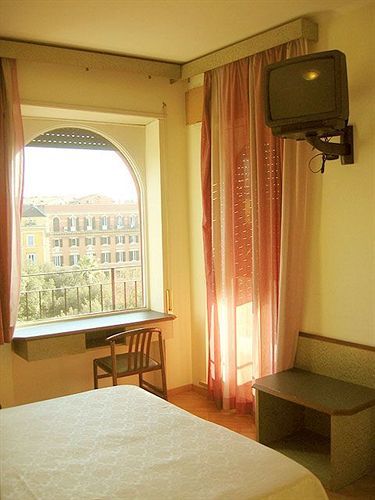 Terminal Hotel 3*
