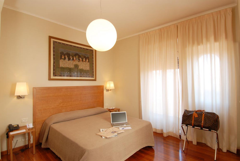 Terminal Hotel 3*