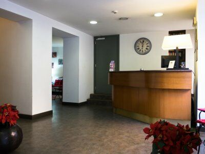 Hotel Terminal