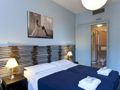 Terminal Hotel Roma