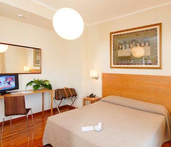 Hotel Terminal 3*