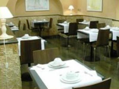 Terminal Hotel Roma
